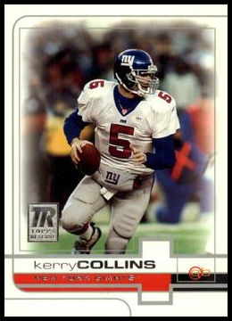 98 Kerry Collins